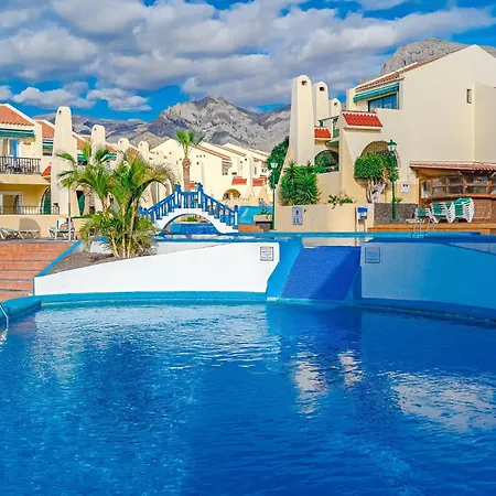 Cozy Spacious Seaview 300m * Costa Adeje (Tenerife)