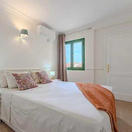 Cozy Spacious Seaview 300m * Costa Adeje (Tenerife)