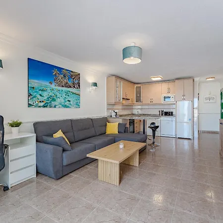 Apartment Cozy Spacious Seaview 300m *