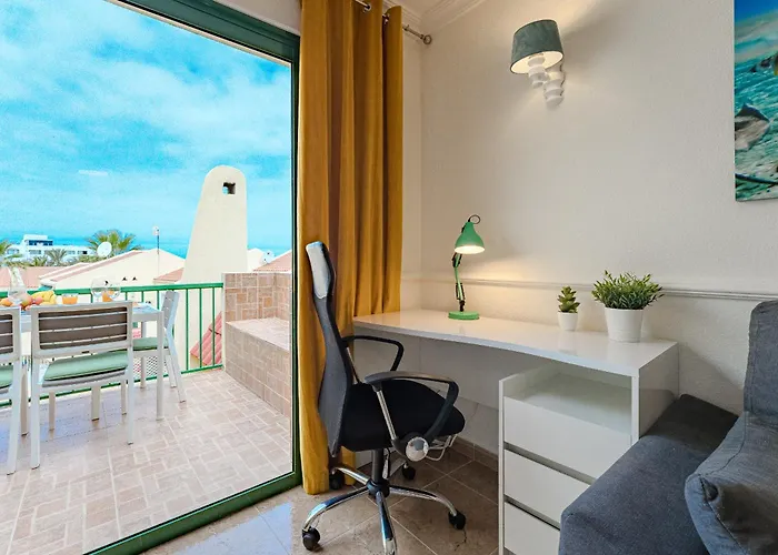 Cozy Spacious Seaview 300m *