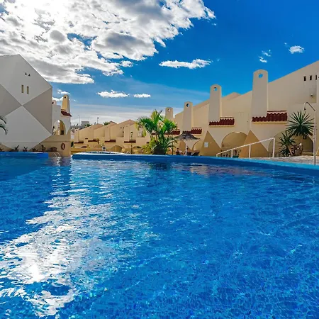 Cozy Spacious Seaview 300m * Costa Adeje (Tenerife)