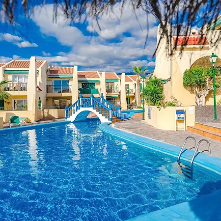 Cozy Spacious Seaview 300m Costa Adeje (Tenerife)