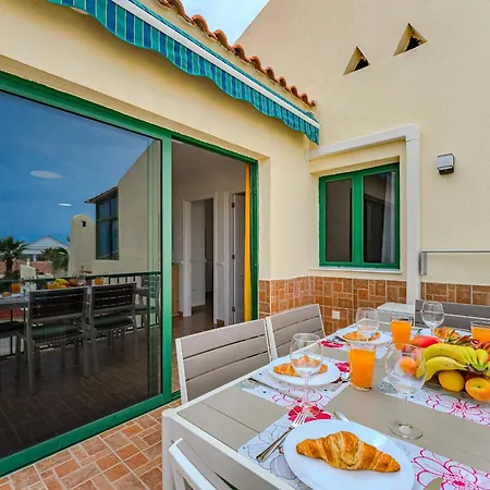 Cozy Spacious Seaview 300m Apartment Costa Adeje (Tenerife)