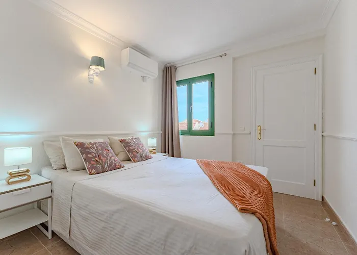 Cozy Spacious Seaview 300m * 阿德耶