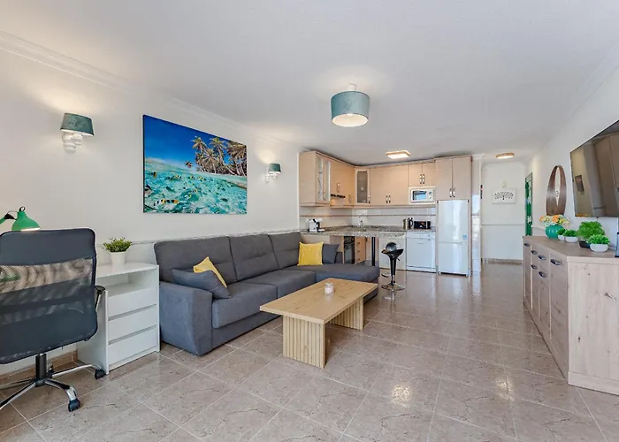 公寓 Cozy Spacious Seaview 300m *